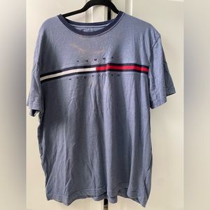 TOMMY TEE